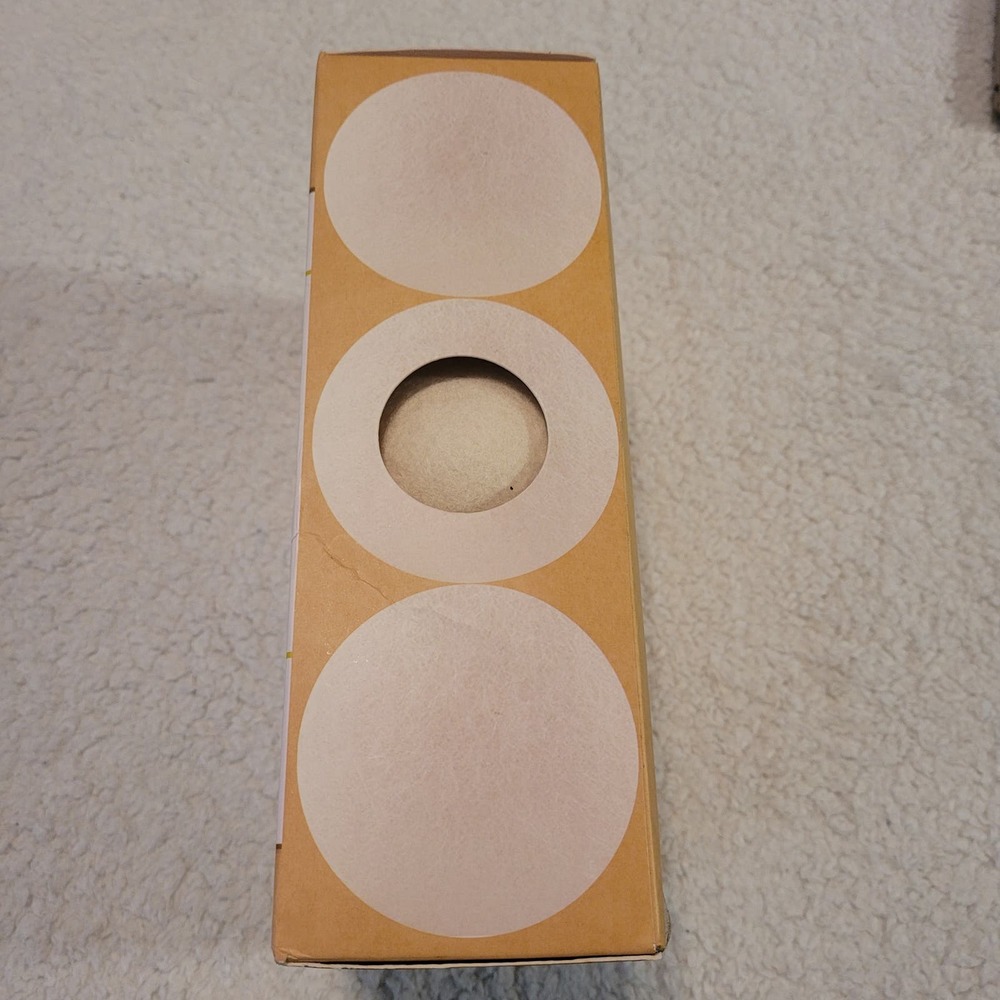 Wool Dryer Balls 6XL NIB - Picture 6 of 8
